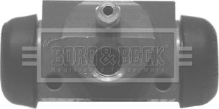 Borg & Beck BBW1805 - Cilindretto freno autozon.pro