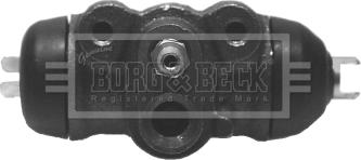 Borg & Beck BBW1803 - Cilindretto freno autozon.pro