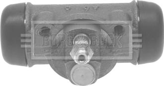 Borg & Beck BBW1888 - Cilindretto freno autozon.pro