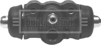 Borg & Beck BBW1830 - Cilindretto freno autozon.pro