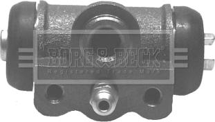 Borg & Beck BBW1831 - Cilindretto freno autozon.pro