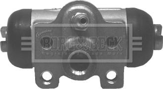 Borg & Beck BBW1838 - Cilindretto freno autozon.pro