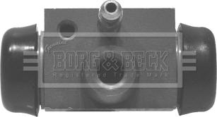 Borg & Beck BBW1832 - Cilindretto freno autozon.pro