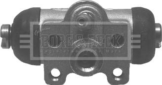 Borg & Beck BBW1837 - Cilindretto freno autozon.pro