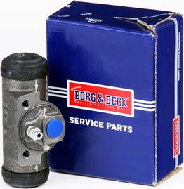 Borg & Beck BBW1826 - Cilindretto freno autozon.pro