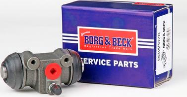 Borg & Beck BBW1378 - Cilindretto freno autozon.pro