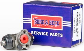 Borg & Beck BBW1243 - Cilindretto freno autozon.pro