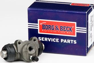 Borg & Beck BBW1759 - Cilindretto freno autozon.pro