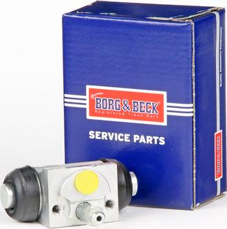 Borg & Beck BBW1750 - Cilindretto freno autozon.pro