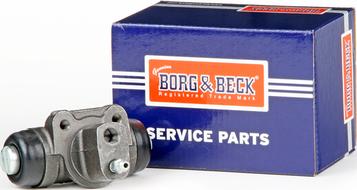 Borg & Beck BBW1757 - Cilindretto freno autozon.pro