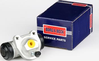 Borg & Beck BBW1716 - Cilindretto freno autozon.pro