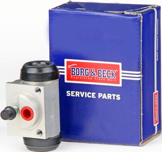 Borg & Beck BBW1789 - Cilindretto freno autozon.pro