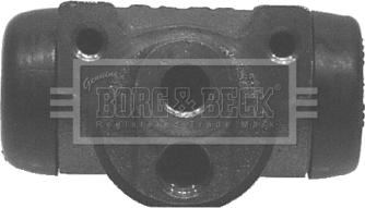 Borg & Beck BBW1786 - Cilindretto freno autozon.pro