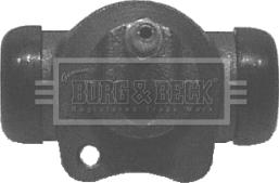 Borg & Beck BBW1787 - Cilindretto freno autozon.pro