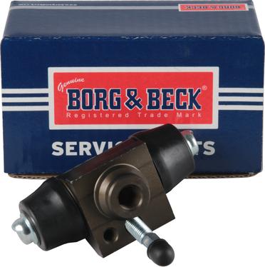 Borg & Beck BBW1720 - Cilindretto freno autozon.pro