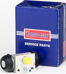 Borg & Beck BBW1722 - Cilindretto freno autozon.pro