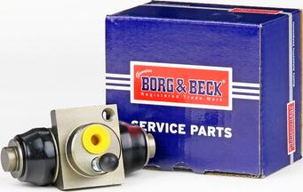 Borg & Beck BBW1770 - Cilindretto freno autozon.pro