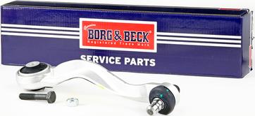 Borg & Beck BCA5913 - Braccio oscillante, Sospensione ruota autozon.pro