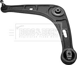 Borg & Beck BCA5766 - Braccio oscillante, Sospensione ruota autozon.pro