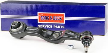 Borg & Beck BCA6928 - Braccio oscillante, Sospensione ruota autozon.pro