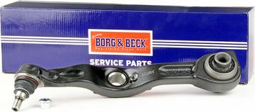 Borg & Beck BCA6927 - Braccio oscillante, Sospensione ruota autozon.pro