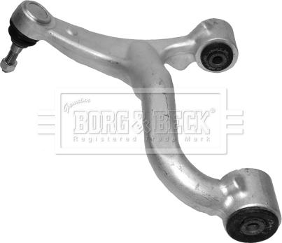 Borg & Beck BCA6449 - Braccio oscillante, Sospensione ruota autozon.pro