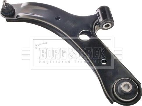 Borg & Beck BCA6488 - Braccio oscillante, Sospensione ruota autozon.pro