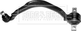 Borg & Beck BCA6088 - Braccio oscillante, Sospensione ruota autozon.pro