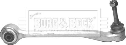 Borg & Beck BCA6030 - Braccio oscillante, Sospensione ruota autozon.pro