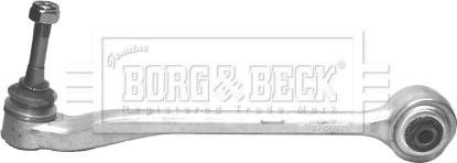 Borg & Beck BCA6029 - Braccio oscillante, Sospensione ruota autozon.pro