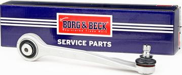 Borg & Beck BCA6899 - Braccio oscillante, Sospensione ruota autozon.pro