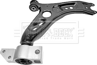 Borg & Beck BCA6865 - Braccio oscillante, Sospensione ruota autozon.pro