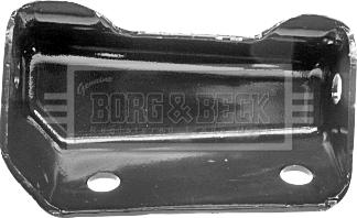 Borg & Beck BCA6800 - Supporto, Corpo assiale autozon.pro