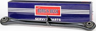 Borg & Beck BCA6826 - Braccio oscillante, Sospensione ruota autozon.pro