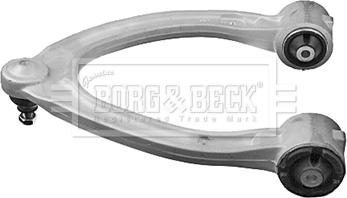 Borg & Beck BCA6300 - Braccio oscillante, Sospensione ruota autozon.pro