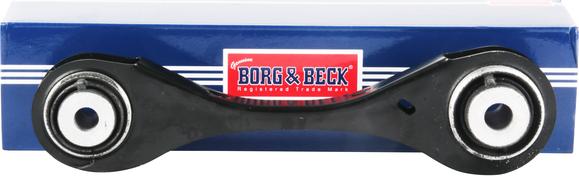 Borg & Beck BCA8043 - Braccio oscillante, Sospensione ruota autozon.pro