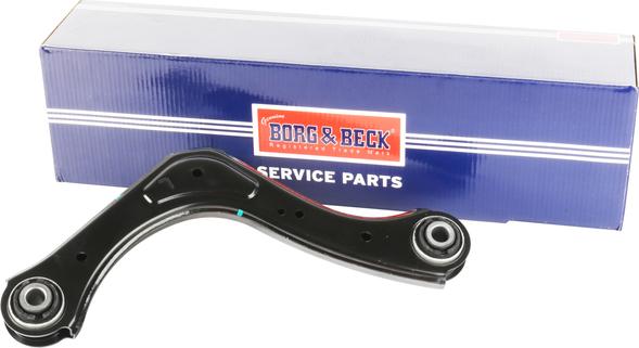 Borg & Beck BCA8069 - Braccio oscillante, Sospensione ruota autozon.pro