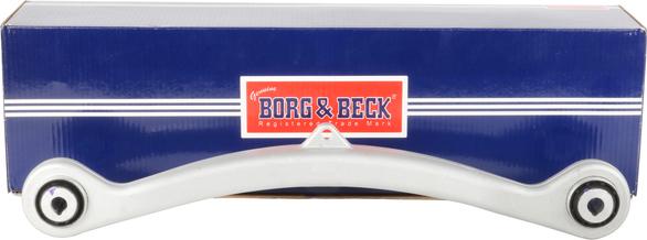 Borg & Beck BCA8089 - Braccio oscillante, Sospensione ruota autozon.pro