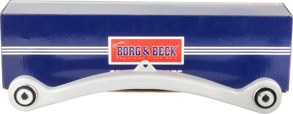 Borg & Beck BCA8088 - Braccio oscillante, Sospensione ruota autozon.pro