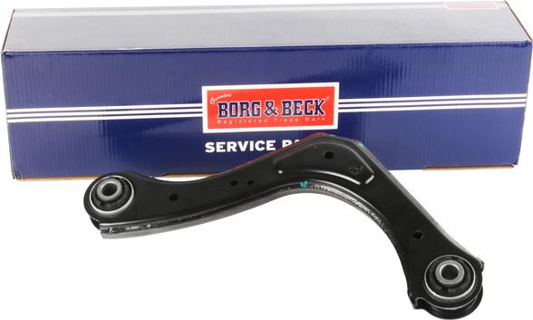 Borg & Beck BCA8070 - Braccio oscillante, Sospensione ruota autozon.pro