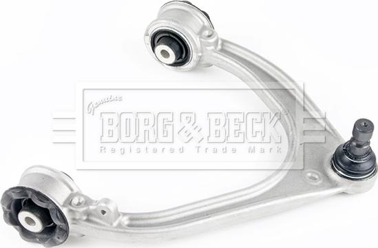 Borg & Beck BCA7965 - Braccio oscillante, Sospensione ruota autozon.pro