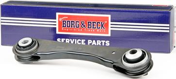 Borg & Beck BCA7939 - Braccio oscillante, Sospensione ruota autozon.pro