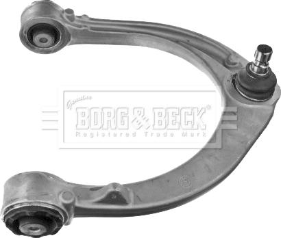 Borg & Beck BCA7400 - Braccio oscillante, Sospensione ruota autozon.pro