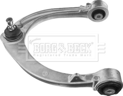 Borg & Beck BCA7401 - Braccio oscillante, Sospensione ruota autozon.pro