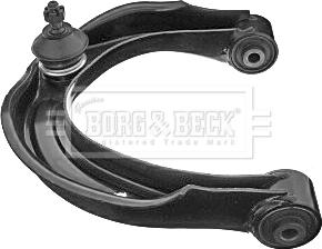 Borg & Beck BCA7060 - Braccio oscillante, Sospensione ruota autozon.pro