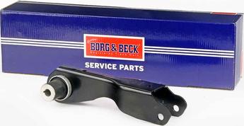 Borg & Beck BCA7845 - Braccio oscillante, Sospensione ruota autozon.pro