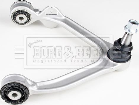 Borg & Beck BCA7843 - Braccio oscillante, Sospensione ruota autozon.pro