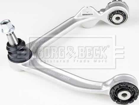 Borg & Beck BCA7842 - Braccio oscillante, Sospensione ruota autozon.pro