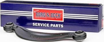 Borg & Beck BCA7856 - Braccio oscillante, Sospensione ruota autozon.pro