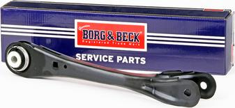 Borg & Beck BCA7858 - Braccio oscillante, Sospensione ruota autozon.pro